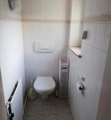 Abhorn Apartment | Ferien- und Monteurwohnung Kieß