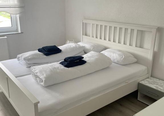 Waldau Apartment | Ferien - Wohnung In Kassel Waldau Zentral