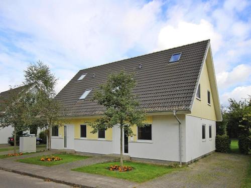 Babke House | Ferienanlage im Mueritz-Nationalpark in Mirow