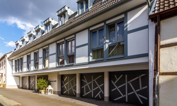 Ahrweiler Apartment | Ferienapartments Am Steinfelder Hof