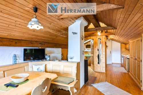 Schraden Apartment | Ferienapartment Edelsbergblick
