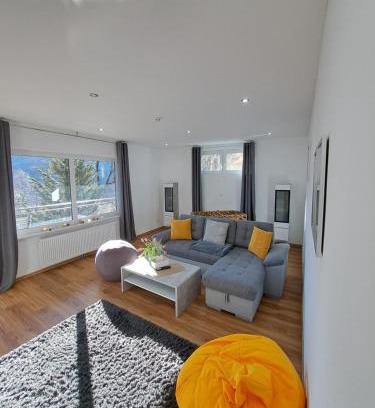Breitenstein Apartment | Ferienapartment "Zur Linde"