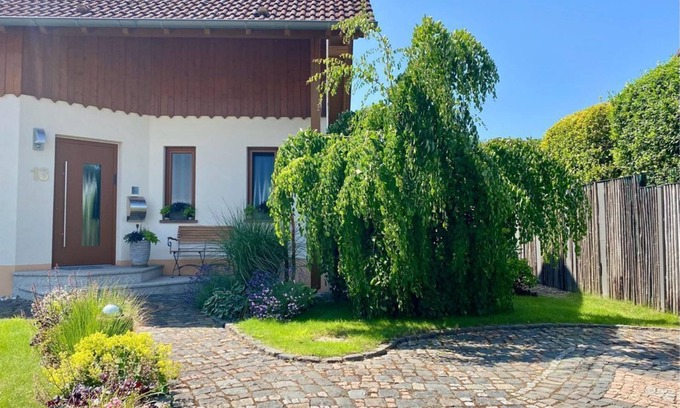 Konen Bed & Breakfast | Ferienappartement Greiff - Holiday apartment