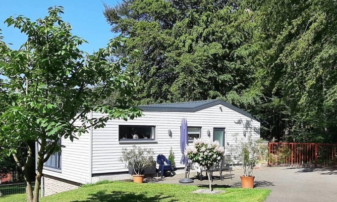 Dietrichstal House | Ferienchalet Flößwehrtal