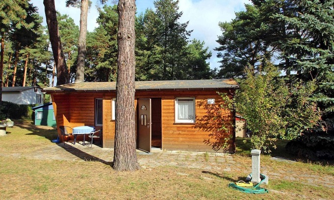 Nuthe-Urstromtal House | Feriendorf am Weinberg, Dobbrikow