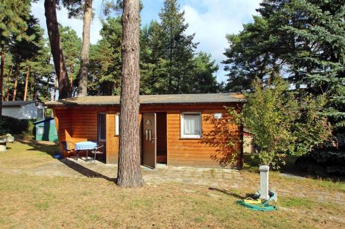 Dobbrikow House | Feriendorf am Weinberg, Dobbrikow