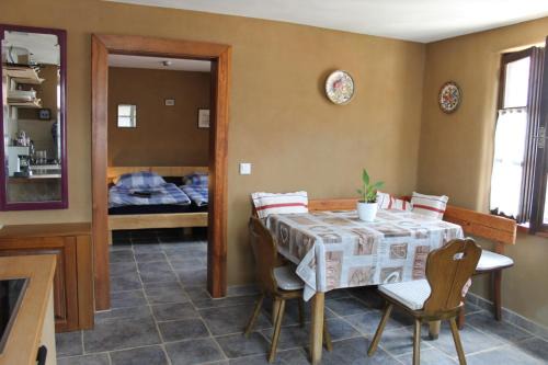 Leinsweiler Apartment | Feriengut zum Trinkstorch