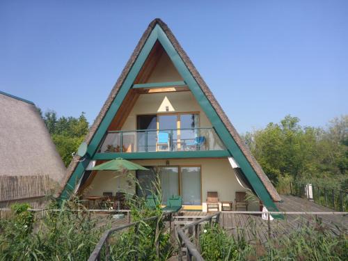 Purbach am Neusiedlersee House | Ferienhäuser Finiki