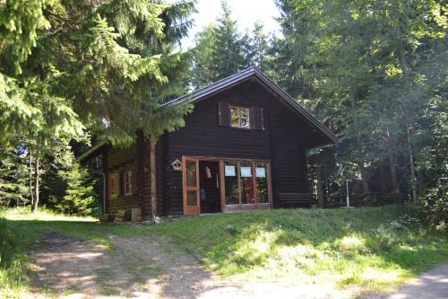 Lunz am See House | Ferienhütte Hochalm