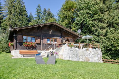 Woergl Apartment | Ferienhütte Puutz