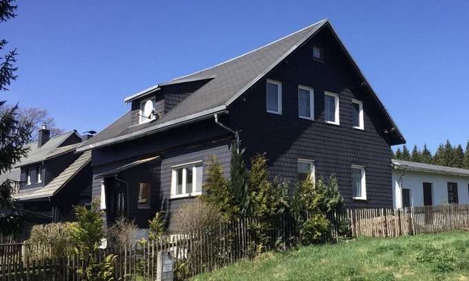 Friedrichshoehe House | Ferienhaus für 7 Gäste mit 95m² in Friedrichshöhe/Eisfeld