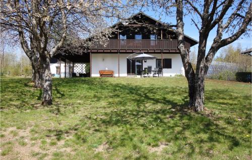 Ferienpark Himmelberg House | Ferienhaus 20 In Thalfang