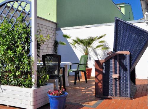 Warnemuende House | Ferienhaus Adele