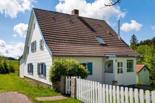 Altusried House | Ferienhaus Allgäuperle