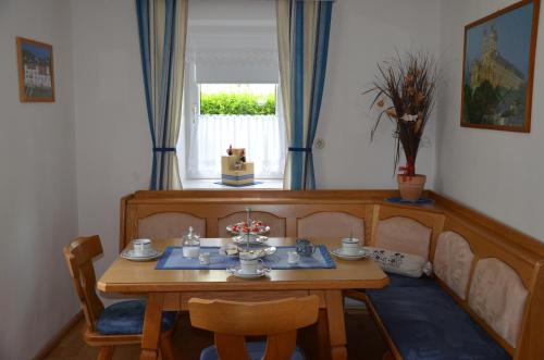 Artstetten House | Ferienhaus am Jakobsweg