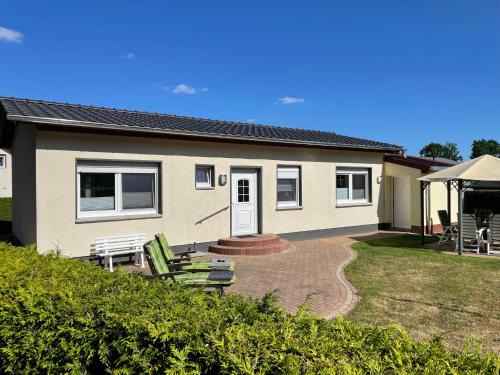 Dargun House | Ferienhaus am Klosterwald