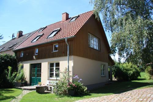 Wismar House | Ferienhaus-am-Kuhmoor