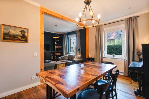 Bad Saarow Apartment | Ferienhaus Am Silberberg, Bad Saarow