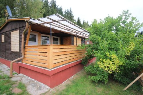 Georgenthal House | Ferienhaus Am Wald