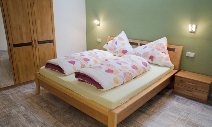 Reil Apartment | Ferienhaus Ambiente in Reil an der Mosel - Ferienwohnung Weinlust