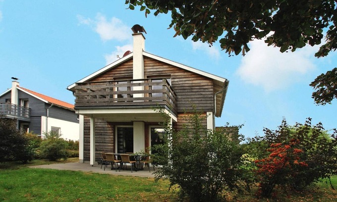 Nakensdorf House | Ferienhaus An de Linn, Nakenstorf