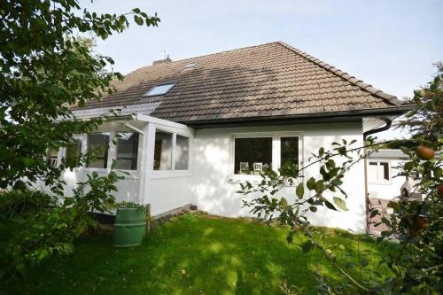 Norden House | Ferienhaus-Ankerplatz