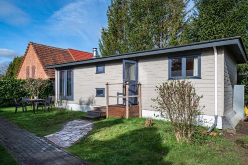 Gro Kussewitz Ski Chalet | Ferienhaus Bachstelze