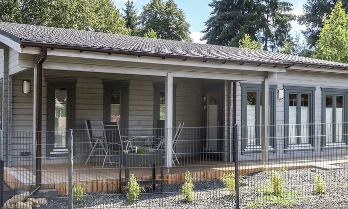 Enspel House | Ferienhaus Barbara by Interhome