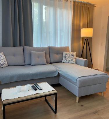 Steindamm Apartment | Ferienhaus bei Engel
