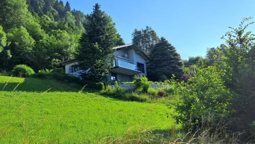 Annenheim House | Ferienhaus Berg'nSee