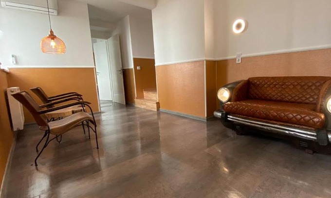Moabit Apartment | Ferienhaus Berlin