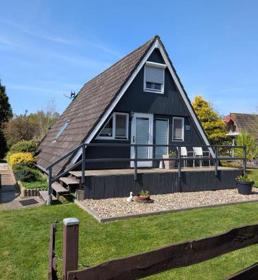 Bedekaspeler Marsch House | Ferienhaus Brungers