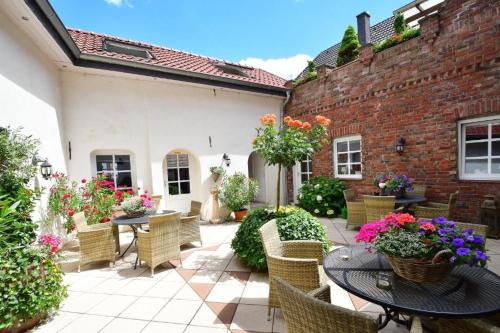 Brueggen House | Ferienhaus Burgblick Brueggen