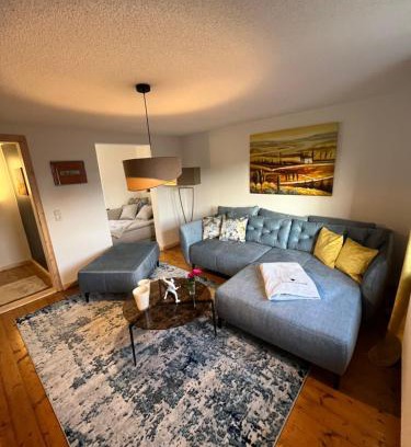 Frankenheim Apartment | Ferienhaus „Casa Lore“
