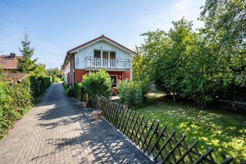 Blankenburg House | Ferienhaus Christina