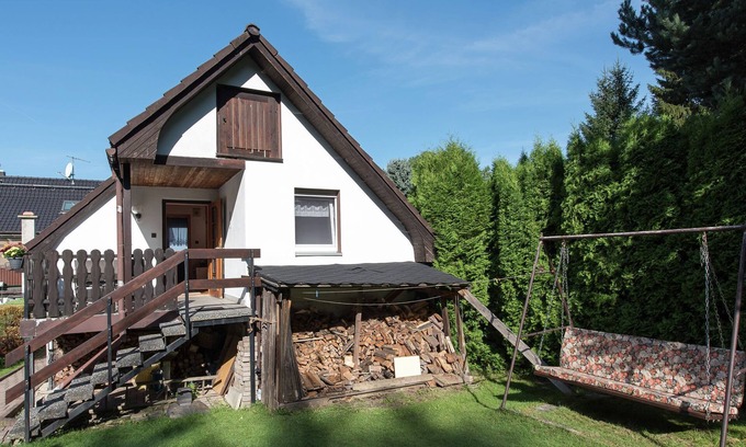 Beerheide House | Ferienhaus Beerheide nahe Skipisten