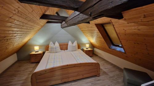 Hohenberg a.d.Eger Apartment | Ferienhaus Im Winkel