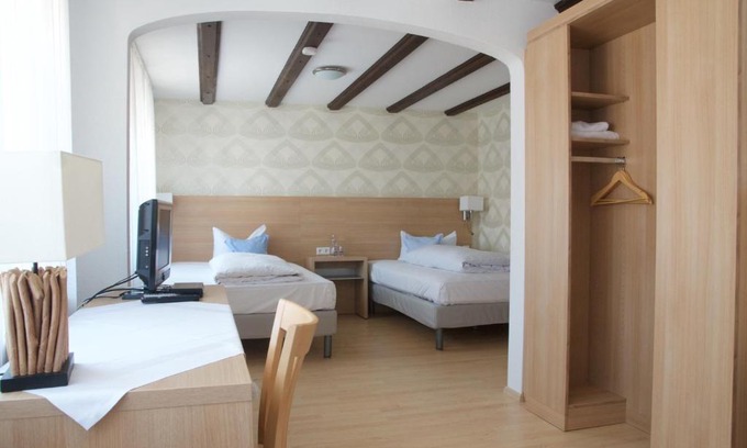 Frohnstetten House | Ferienhaus An der Hilb