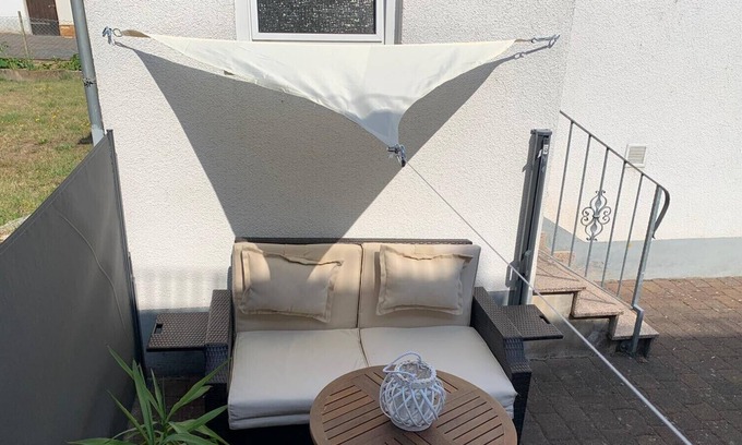 Waldbrunn House | Ferienhaus Timeout! Die Wohlfühloase im Westerwald