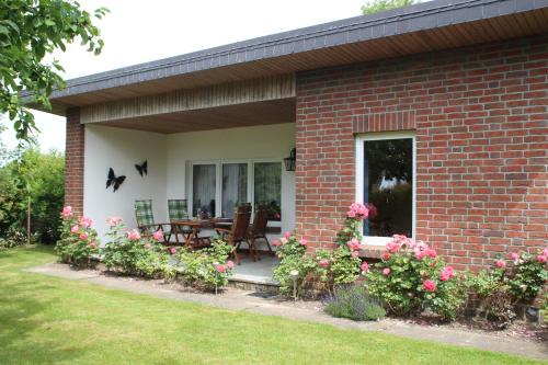 Klocksdorf House | Ferienhaus Dorit & Rüdiger Fahl