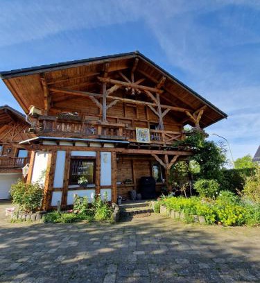Rohren House | Ferienhaus Eifelglühen
