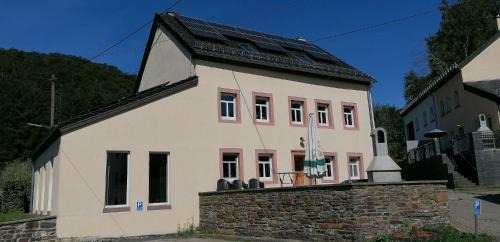 Zweifelscheid House | Ferienhaus Eifellandhaus