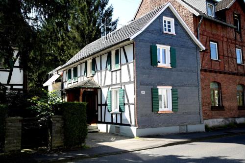 Windeck House | Ferienhaus "Einfach Schön"