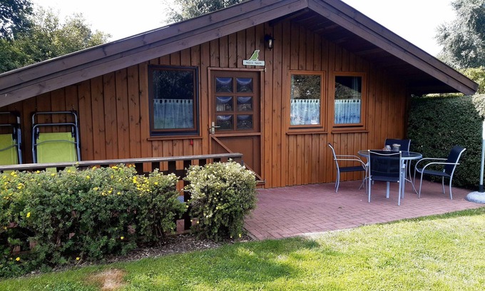 Vellahn House | Ferienhaus für 4 Gäste mit 60m² in Vellahn OT Kützin