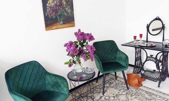 Bothel House | Ferienhaus für 2 Gäste mit 60m² in Bothel