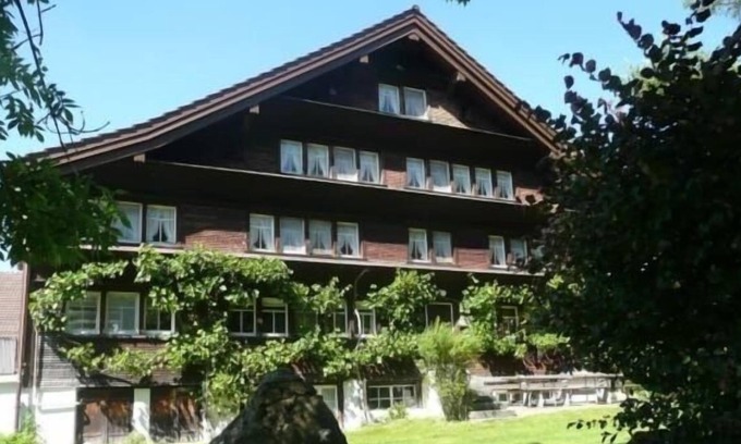 Hemberg House | Ferienhaus für 30 Gäste mit 700m² in Bächli-hemberg