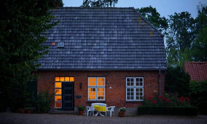 Gremersdorf House | Ferienhaus für 4 Gäste mit 65m² in Giddendorf