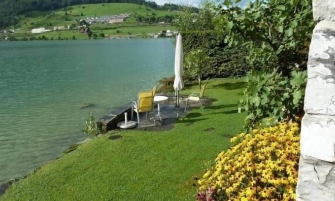 Immensee House | Ferienhaus für 5 Gäste mit 80m² in Immensee