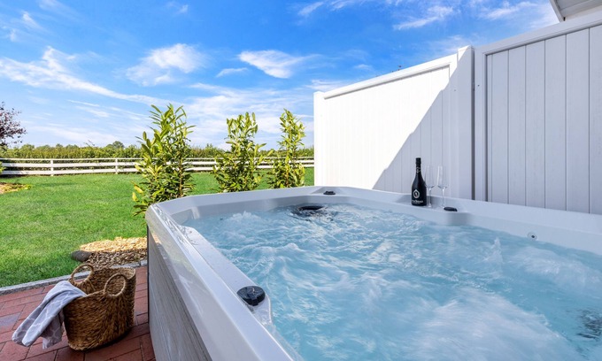 Bojendorf House | Ferienhaus für 5 Gäste mit 90m² in Fehmarn