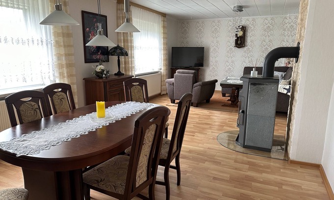 Grevesmuehlen House | Ferienhaus für 5 Gäste mit 100m² in Grevesmühlen